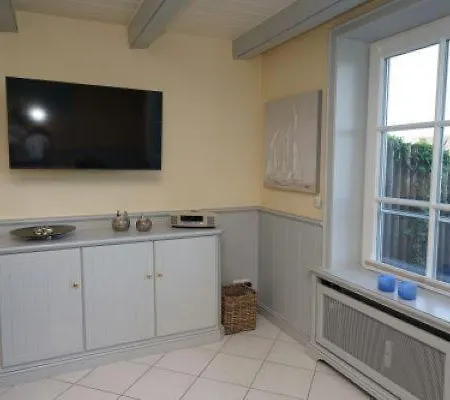 Apartmán Heefwai-wohnung-2