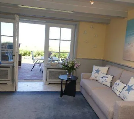 Apartmán Heefwai-wohnung-2