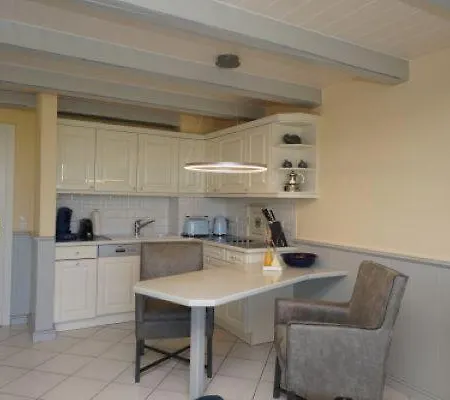 Heefwai-wohnung-2 Apartmán