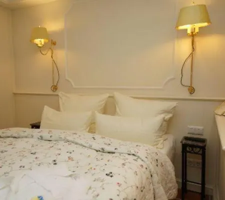 Apartmán Heefwai-wohnung-2