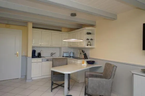 Heefwai-wohnung-2 Lägenhet