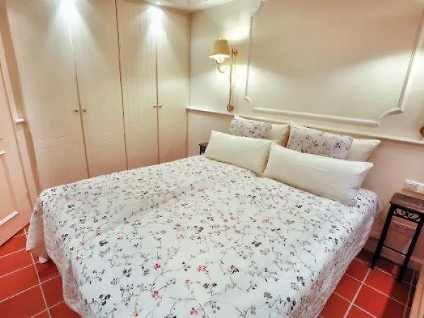 Heefwai-wohnung-2 Lägenhet *