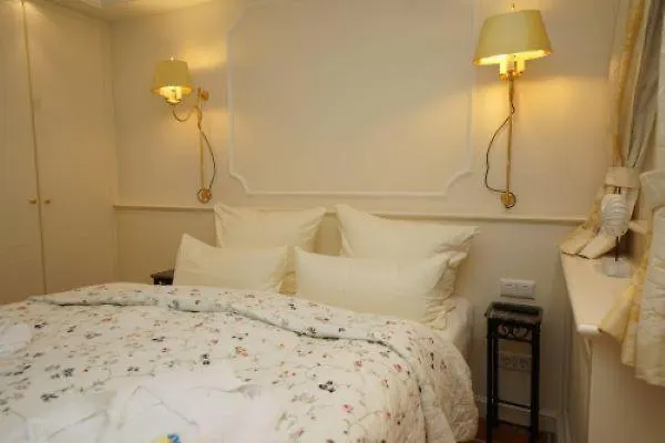 Lägenhet Heefwai-wohnung-2