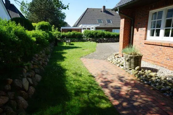 Heefwai-wohnung-2 Lägenhet Morsum (Sylt)